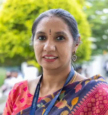 Dr. K Bhanu Rekha